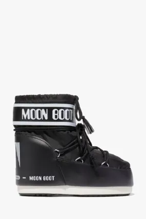 Moon Boot   Icon Low Nylon  