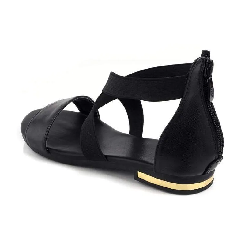 MORAZORA Summer Sandals For Women