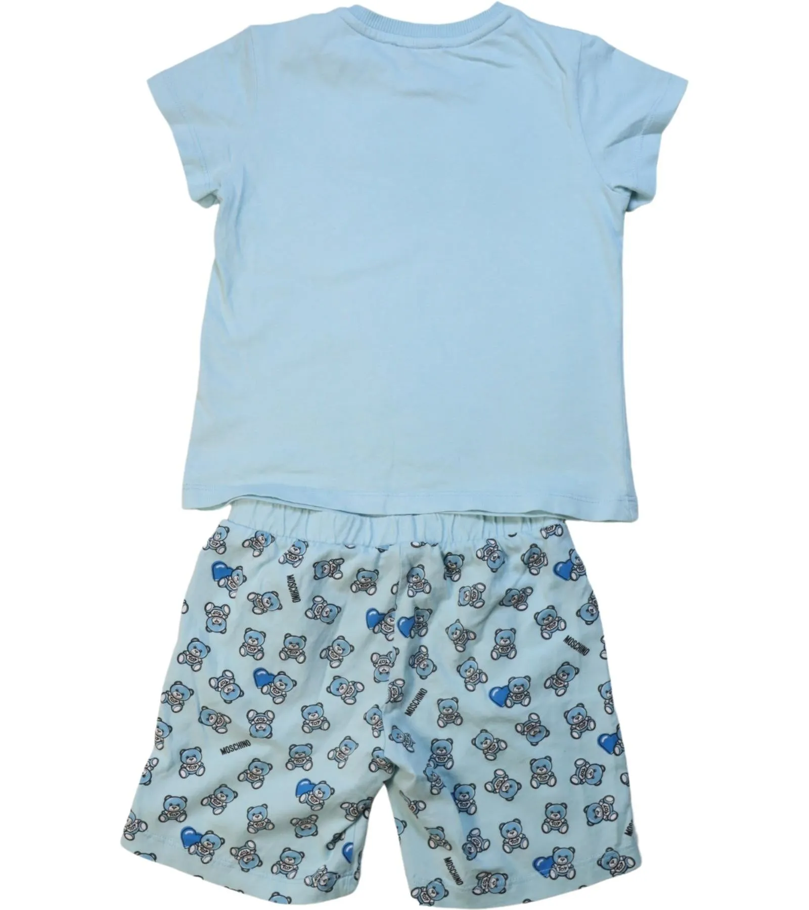 Moschino Short Set 2T