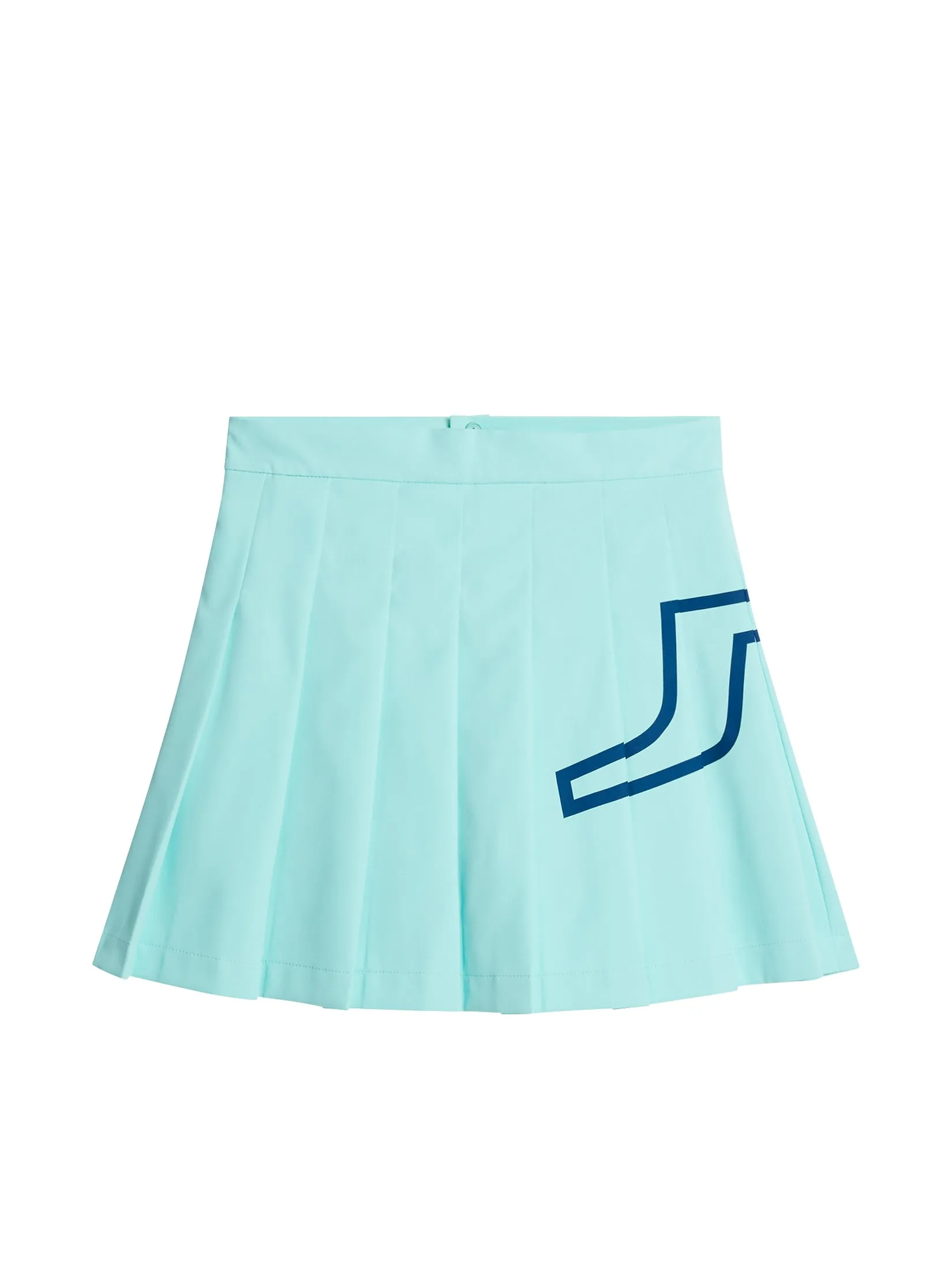 Naomi Skirt / Aruba Blue