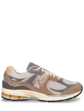 New Balance   2002 sneakers 