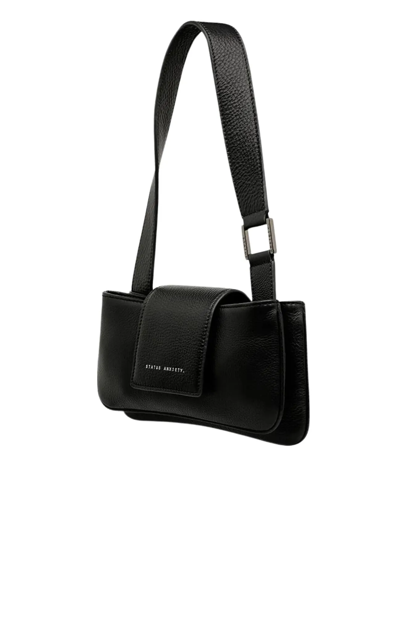 New Beat Bag Black