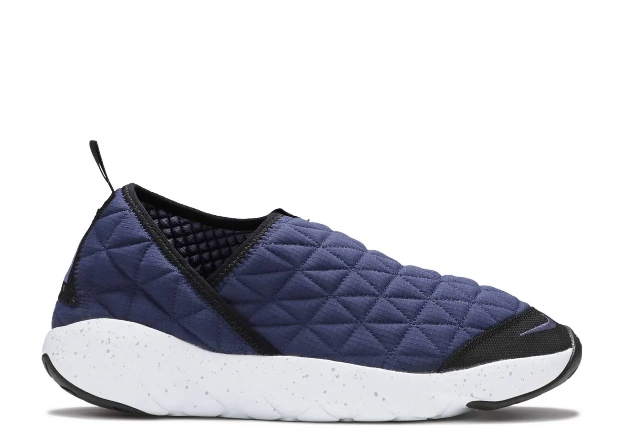 Nike ACG Moc 3.0 Midnight Navy Sanded Purple