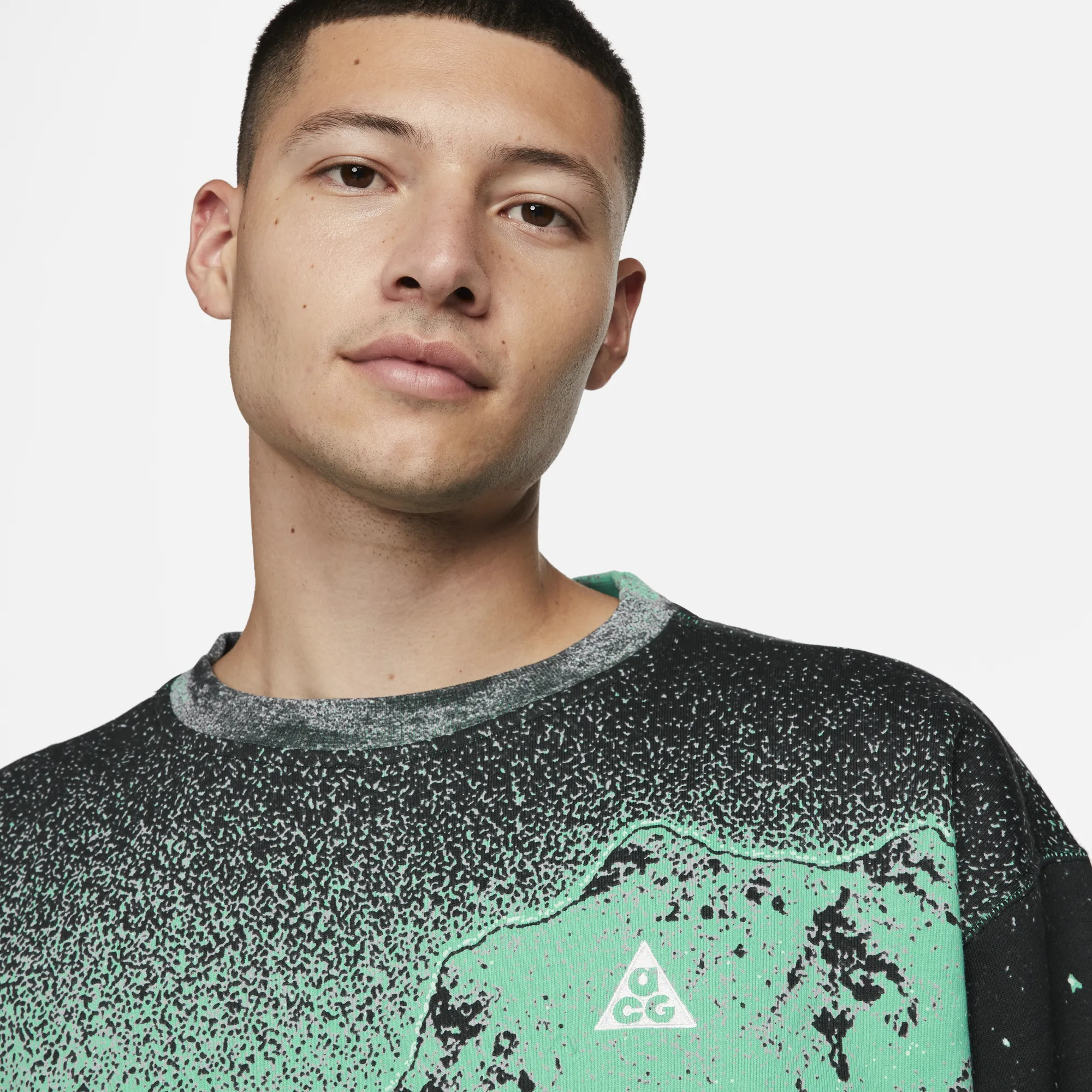 Nike ACG Therma Fit Crewneck