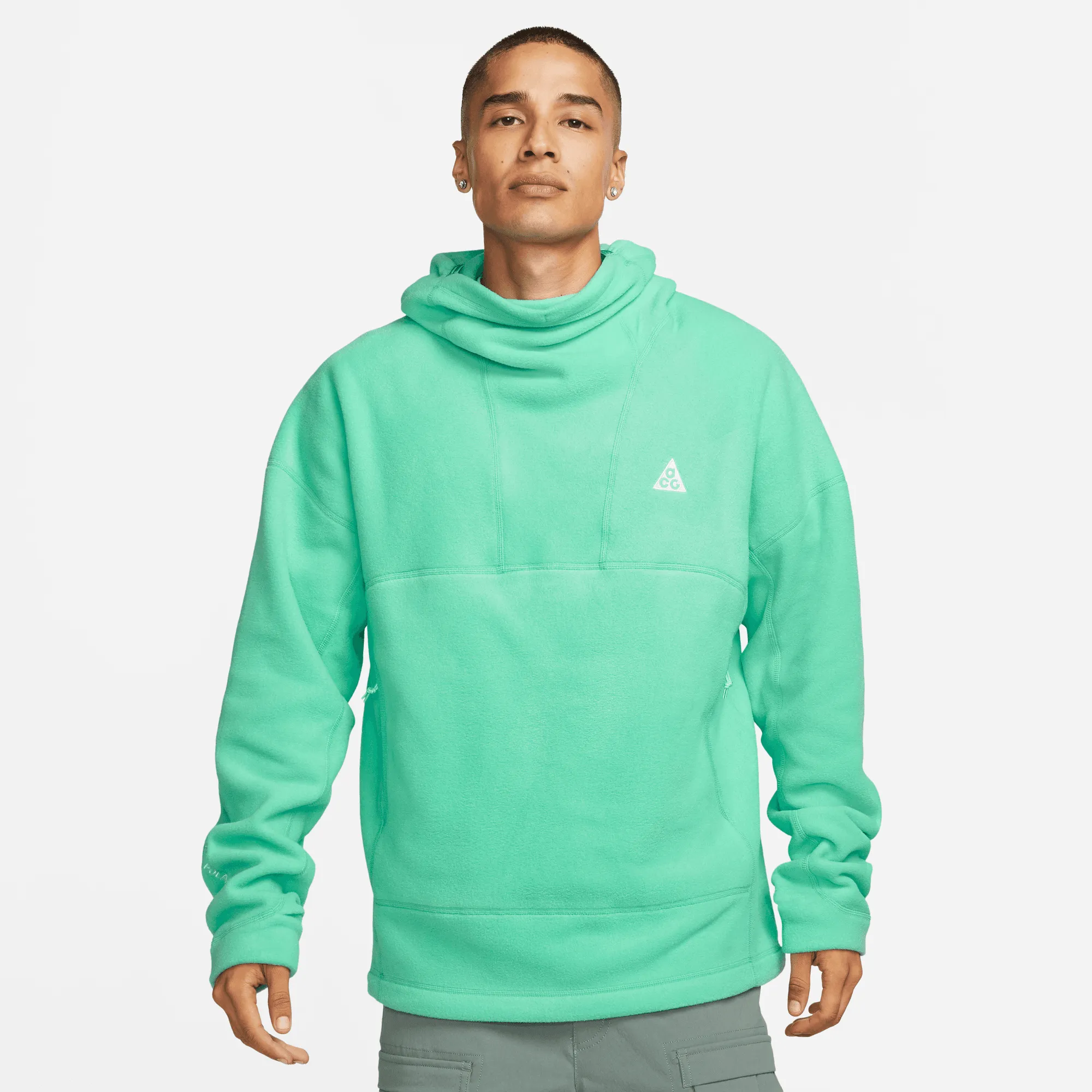 Nike ACG Therma-FIT Wolf Tree Pullover Hoodie