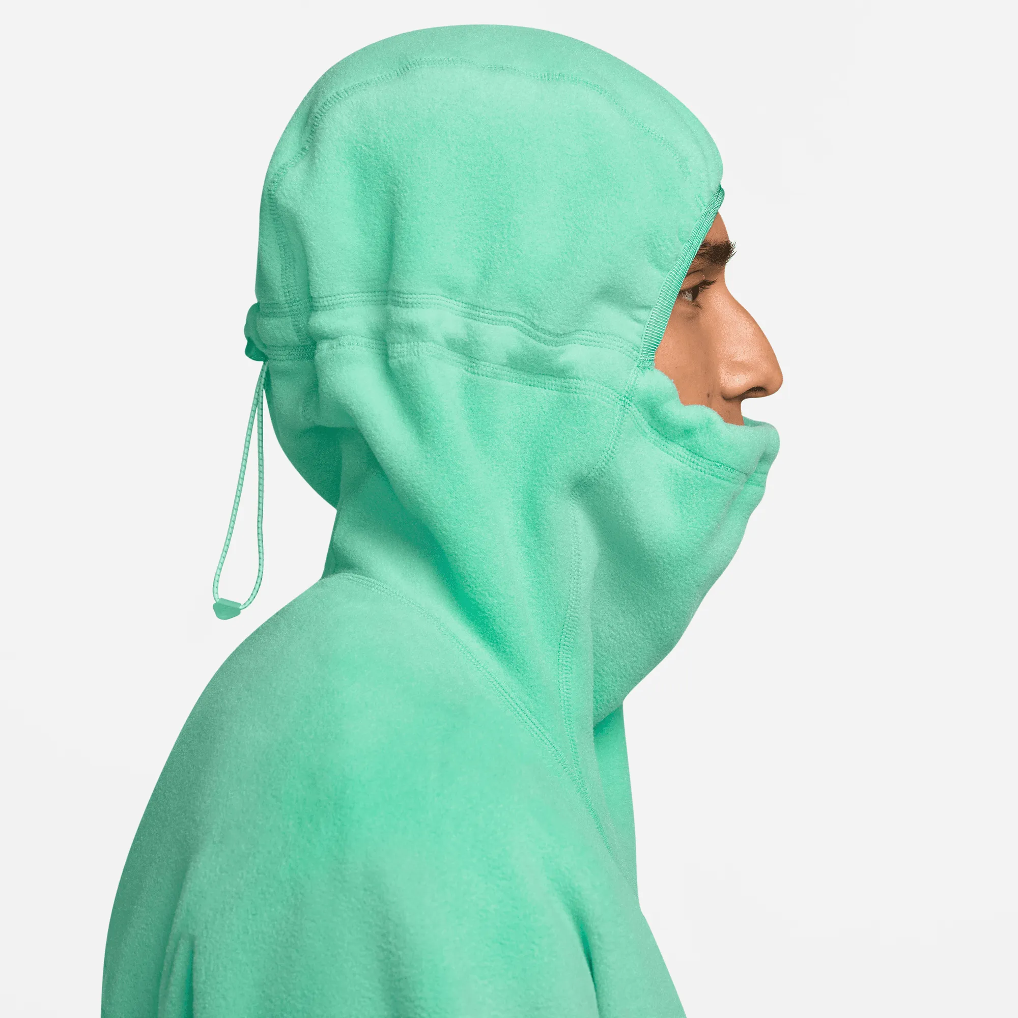 Nike ACG Therma-FIT Wolf Tree Pullover Hoodie