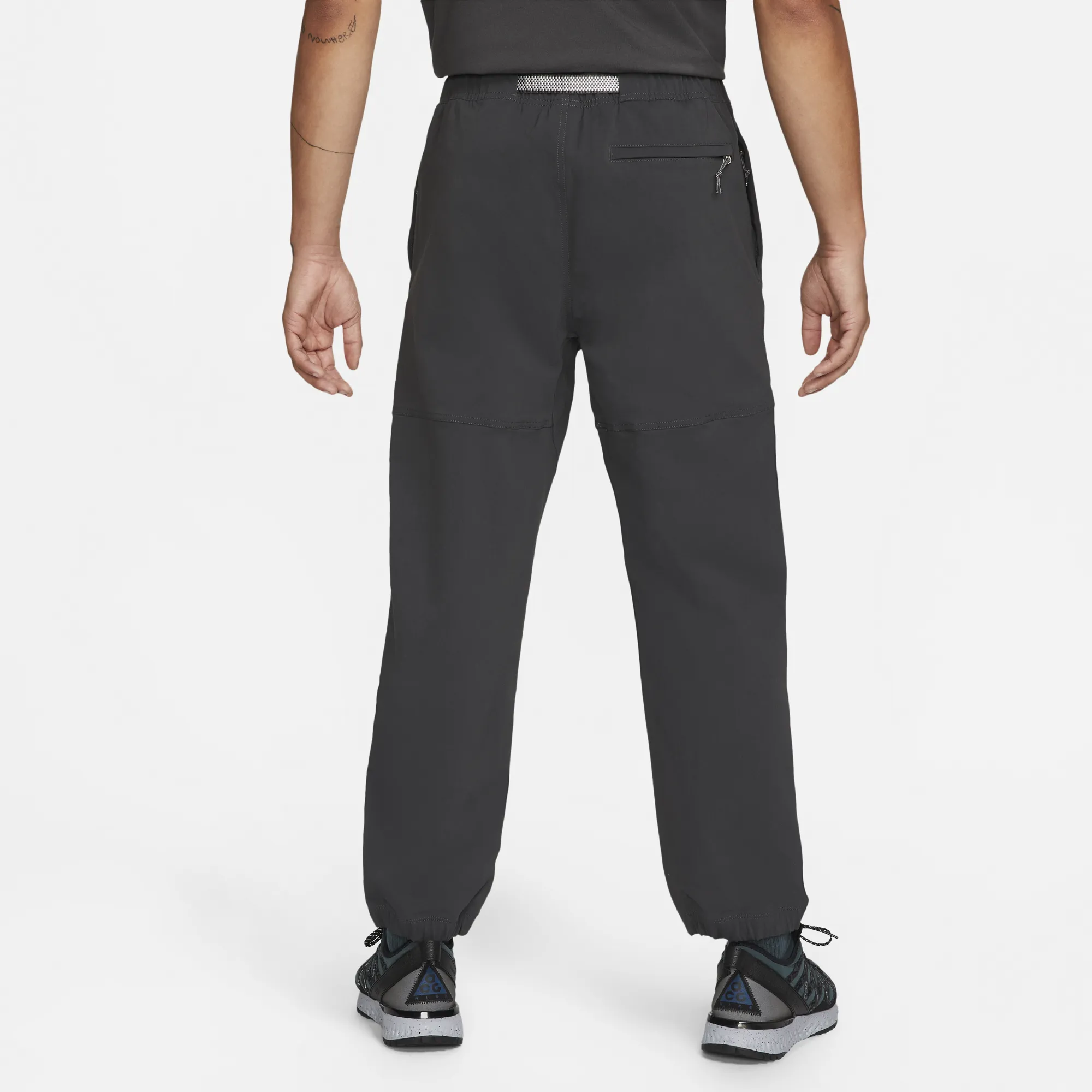 Nike ACG Trail Pant 'Black'