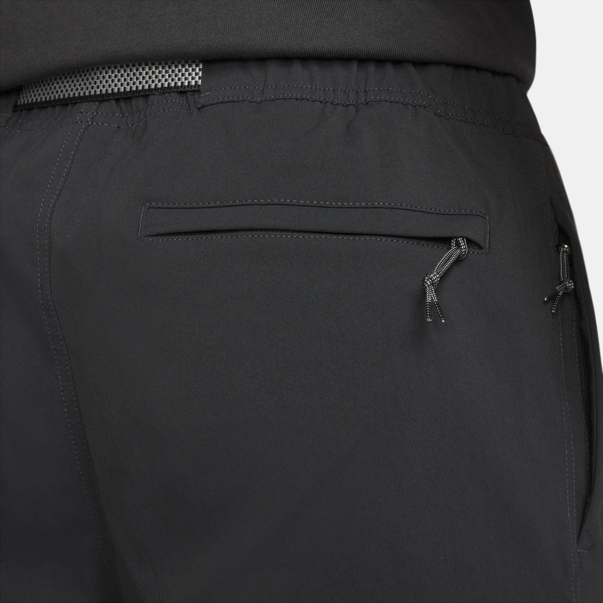 Nike ACG Trail Pant 'Black'