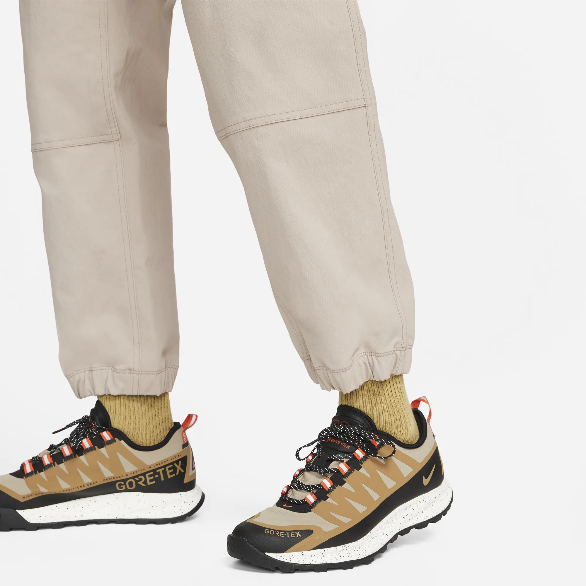 Nike ACG Trail Pant 'Tan'