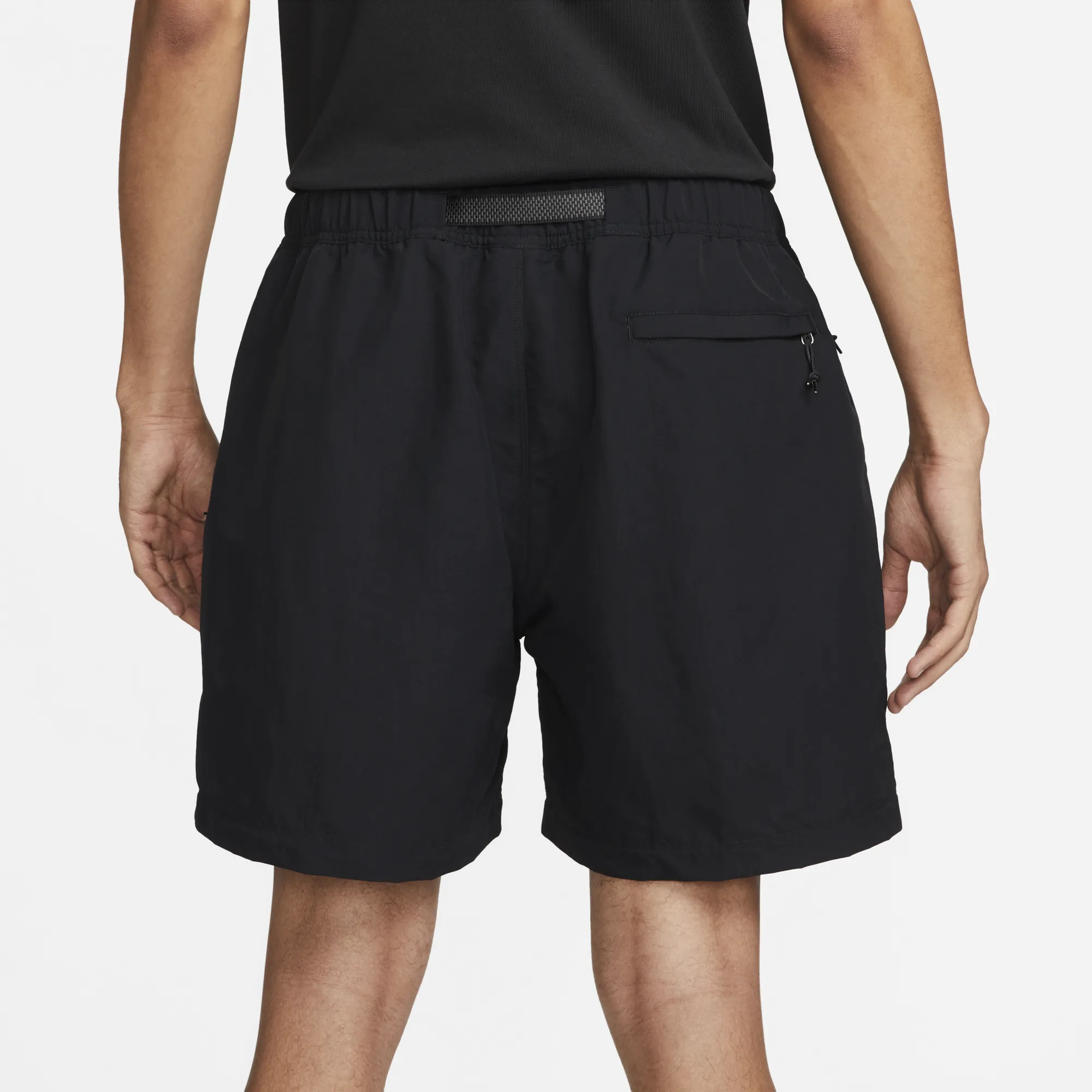 Nike ACG Trail Short 'Black'