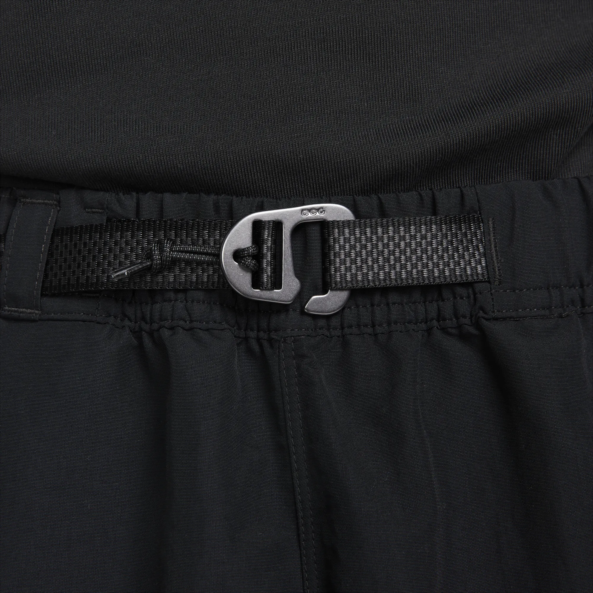 Nike ACG Trail Short 'Black'