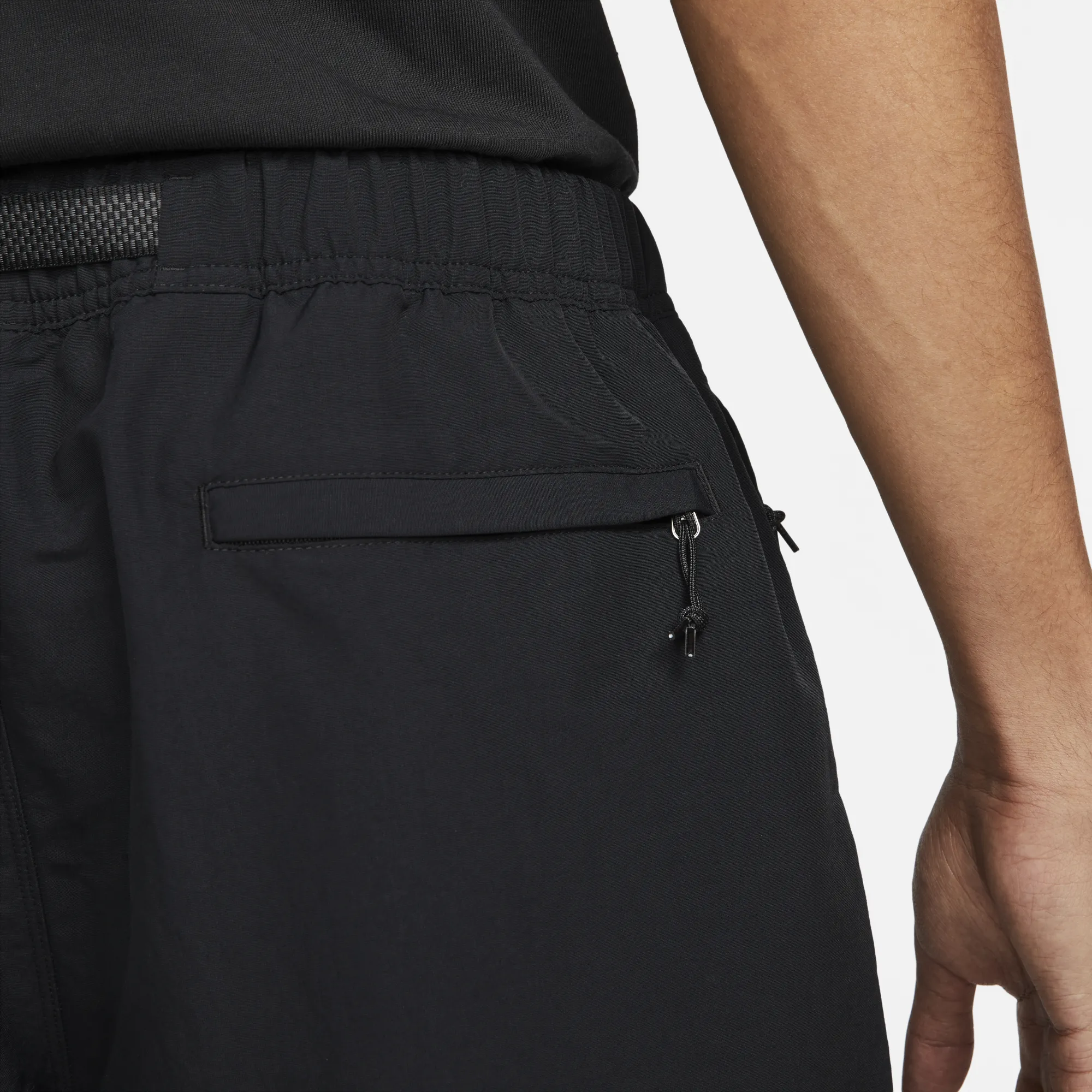 Nike ACG Trail Short 'Black'