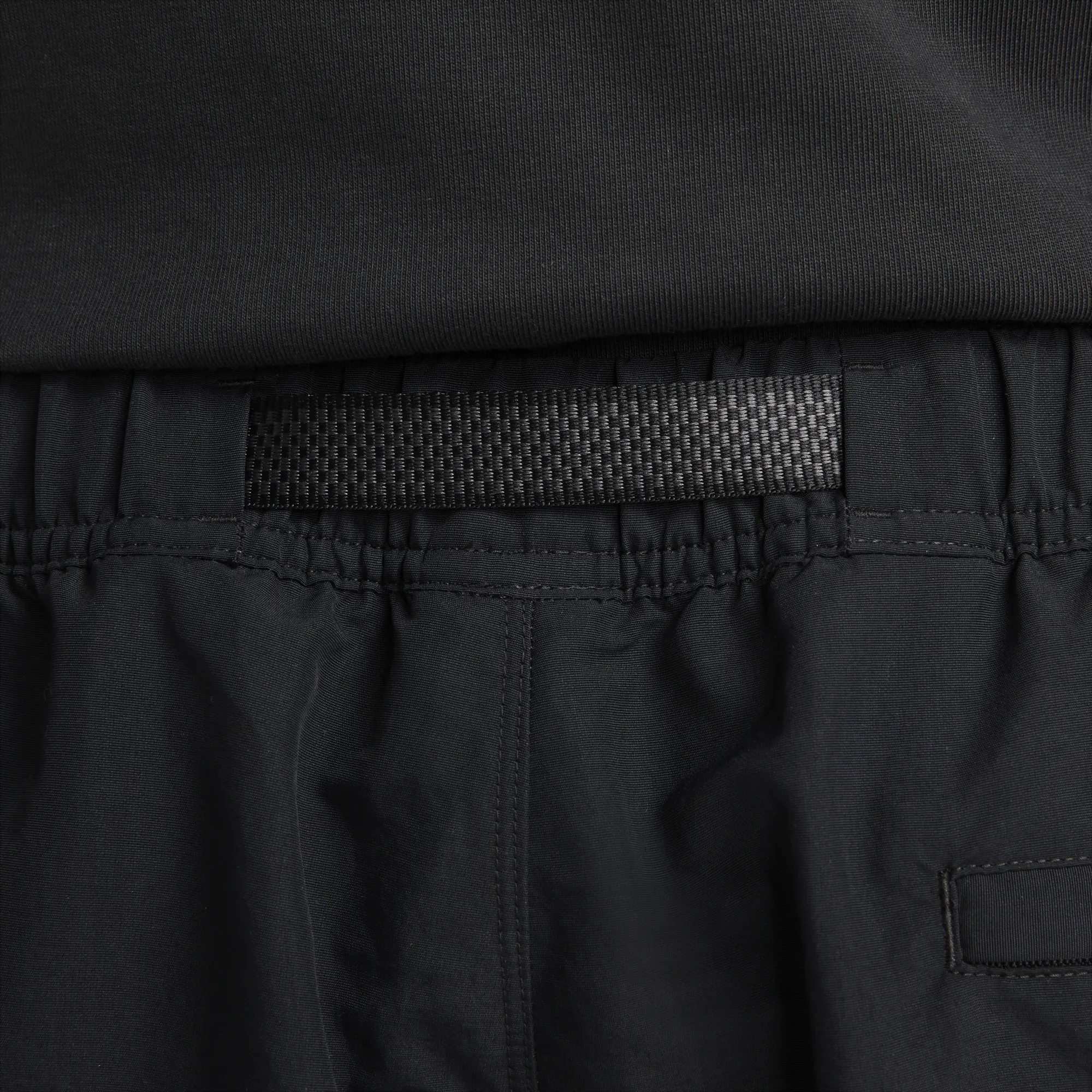 Nike ACG Trail Short 'Black'