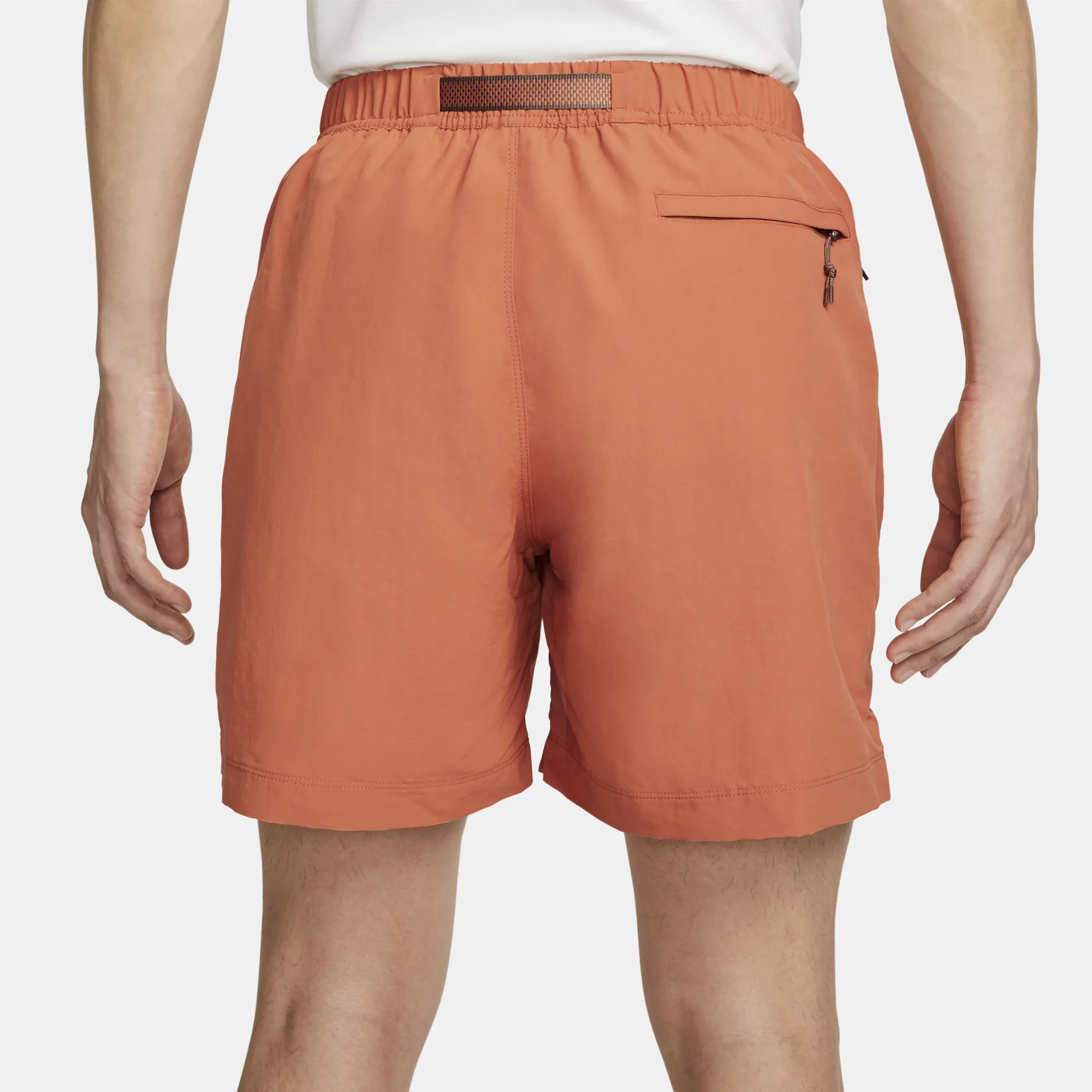 Nike ACG Trail Short 'Orange'