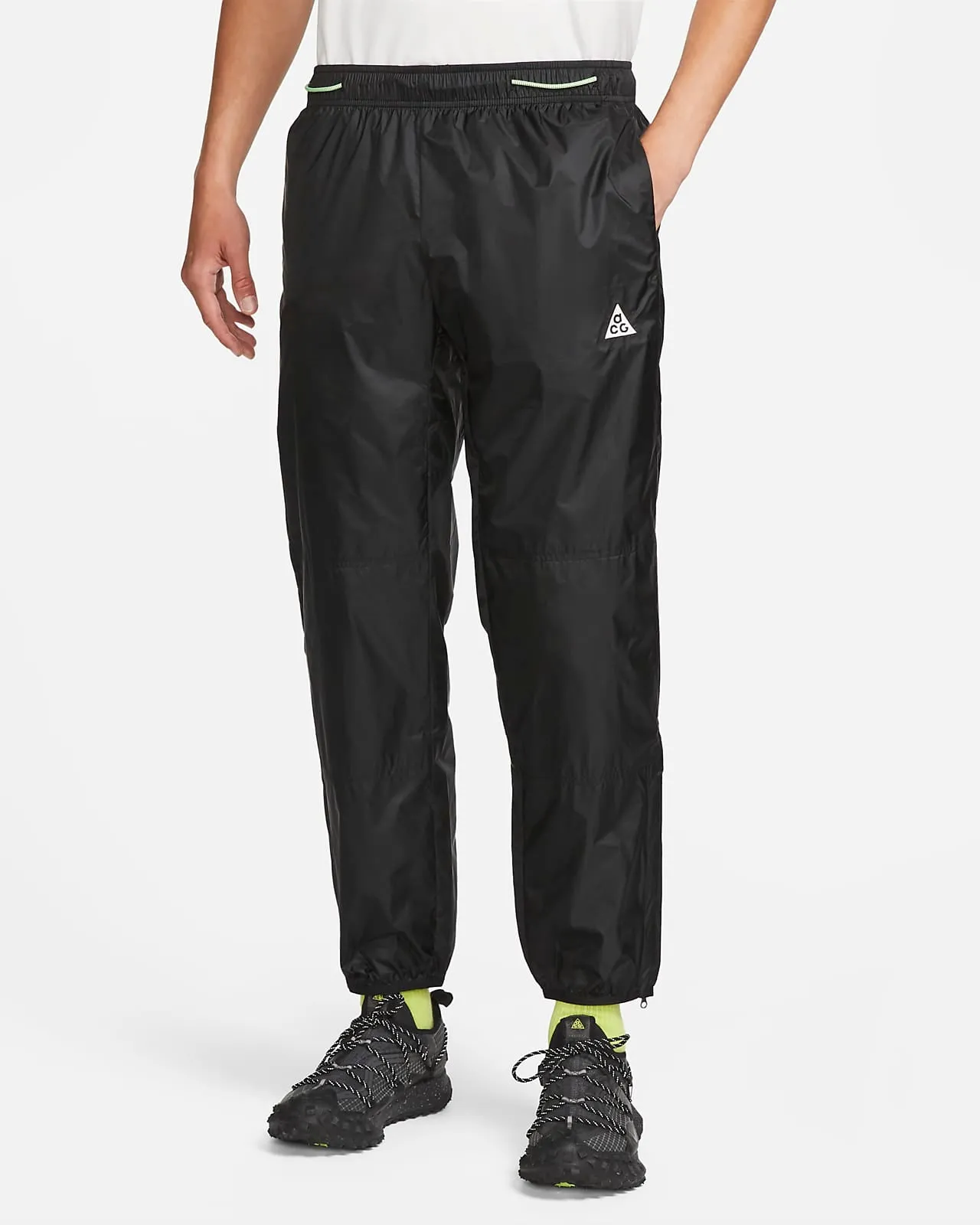 Nike ACG Windshell Pants 'Black'