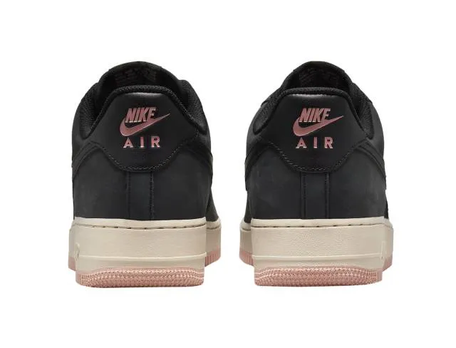 Nike Air Force 1 '07 LX (Black Red Stardust/ Black/ Red ...