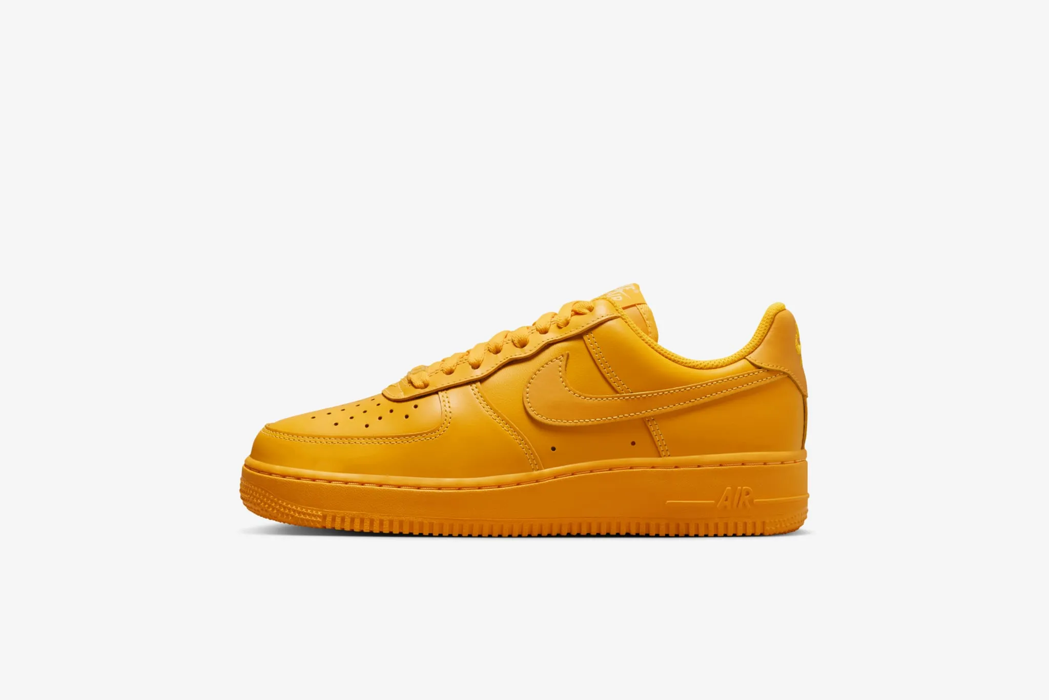 Nike Air Force 1 '07  W - Laser Orange / Laser Orange