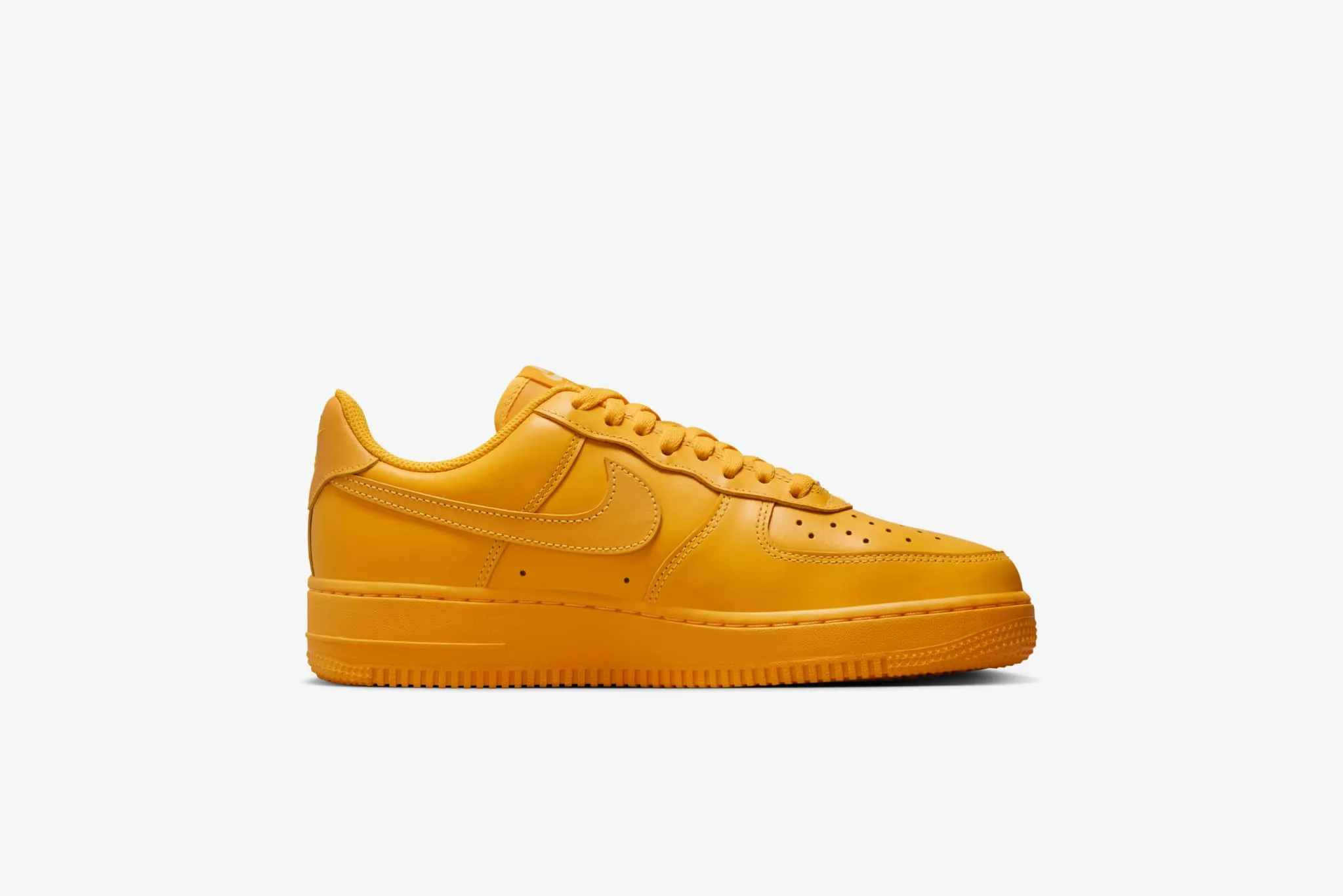 Nike Air Force 1 '07  W - Laser Orange / Laser Orange