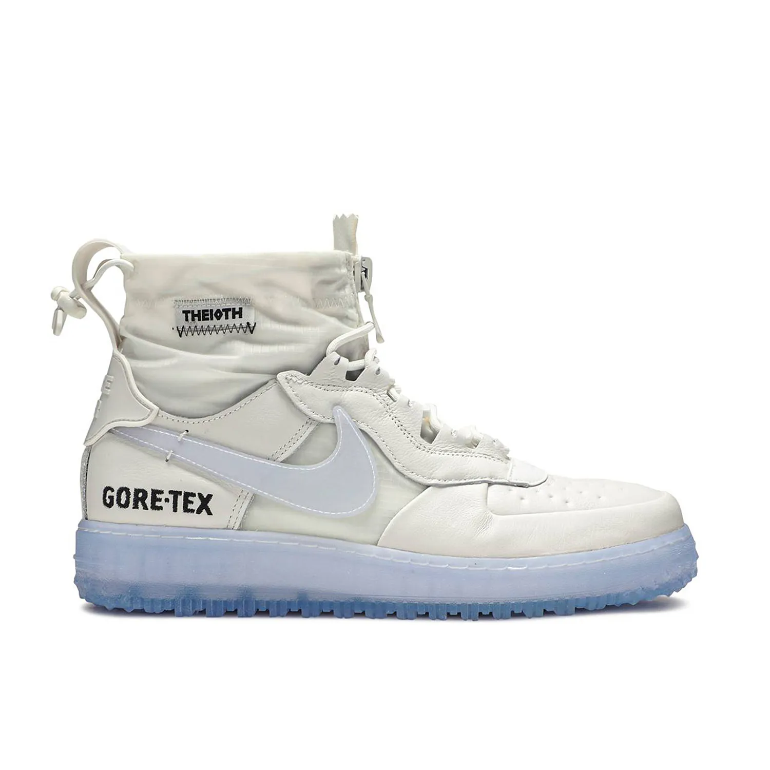 Nike Air Force 1 High WTR Phantom | CQ7211-002 | Laced