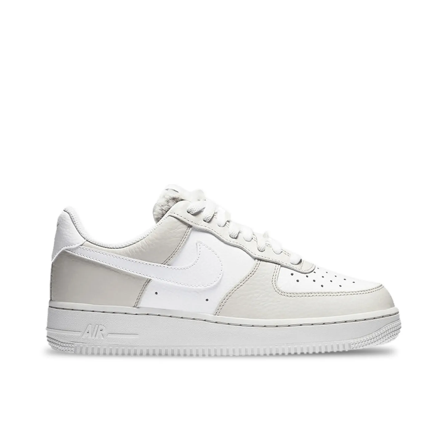 Nike Air Force 1 Light Bone | DC1165-001 | Laced