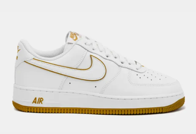 Nike Air Force 1 Low Bronzine