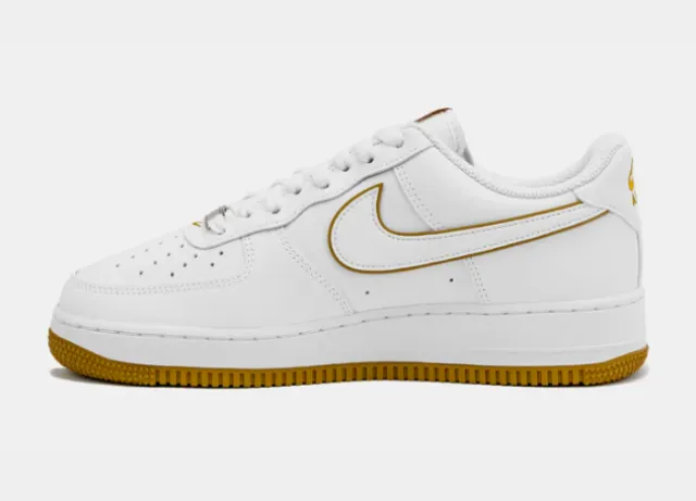 Nike Air Force 1 Low Bronzine