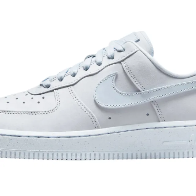 NIKE AIR FORCE 1 LOW PREMIUM BLUE TINT