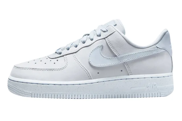 NIKE AIR FORCE 1 LOW PREMIUM BLUE TINT