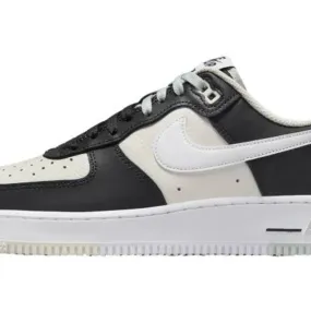 Nike Air Force 1 Low Split Black Phantom