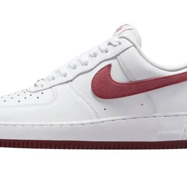 Nike Air Force 1 Low White Adobe