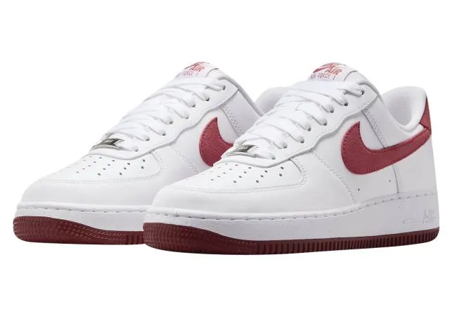 Nike Air Force 1 Low White Adobe