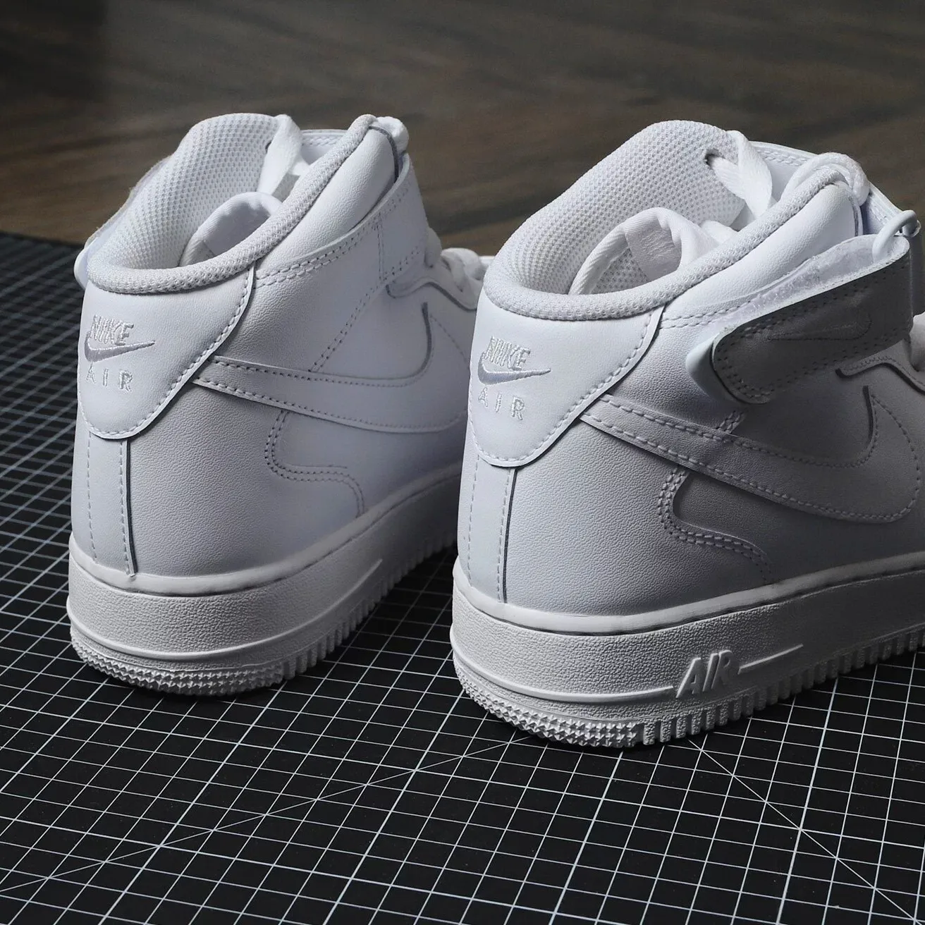 Nike Air Force 1 Mid '07 White [CW2289-111]