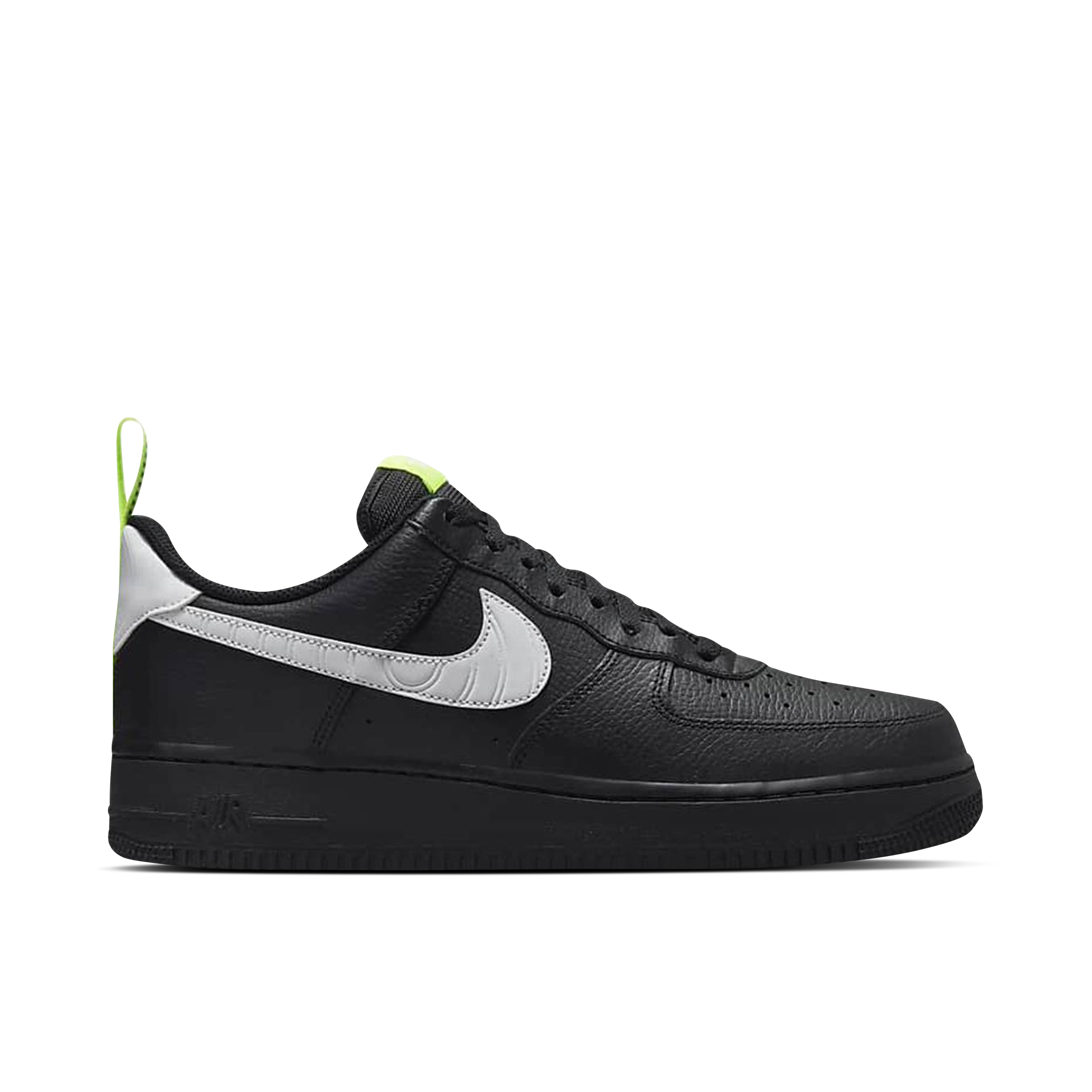 Nike Air Force 1 Pivot Point Black | DO6394-001 | Laced