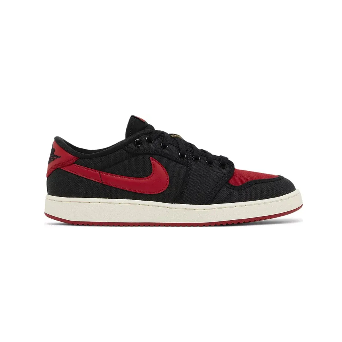 Nike Air Jordan 1 Low AJKO Bred