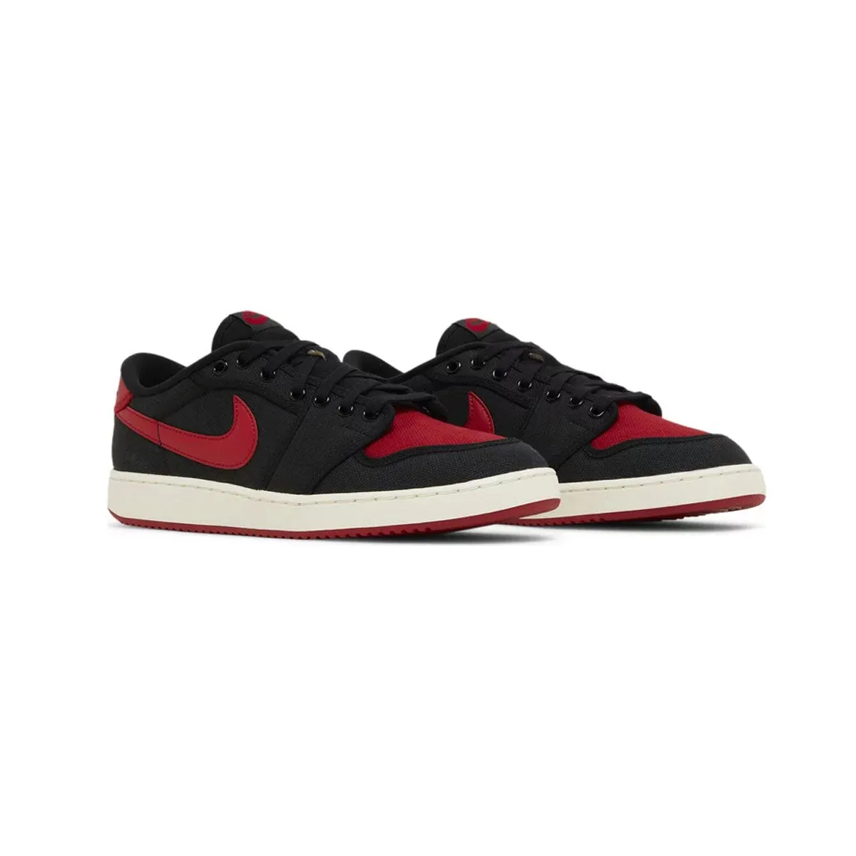 Nike Air Jordan 1 Low AJKO Bred