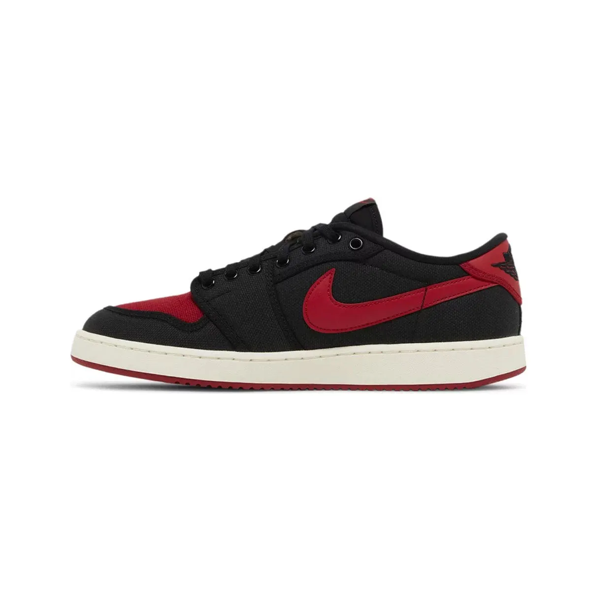 Nike Air Jordan 1 Low AJKO Bred