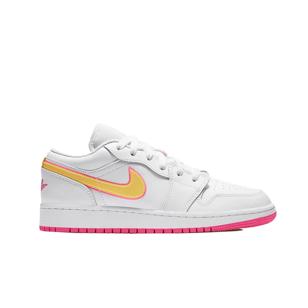 Nike Air Jordan 1 Low Edge Glow