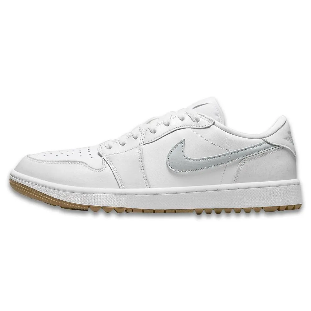 Nike Air Jordan 1 Low G Spikeless Golf Shoes 2024