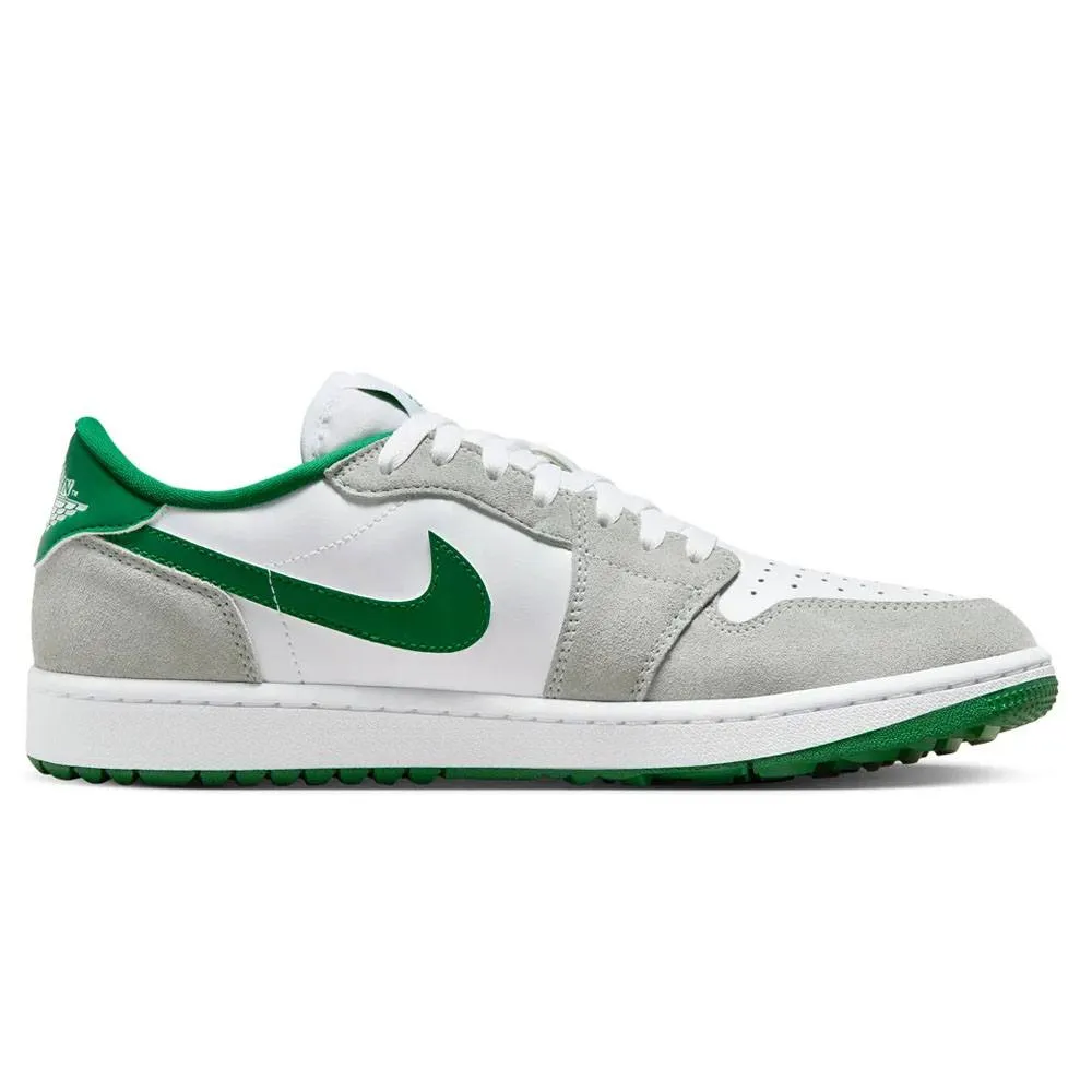 Nike Air Jordan 1 Low G Spikeless Golf Shoes 2024