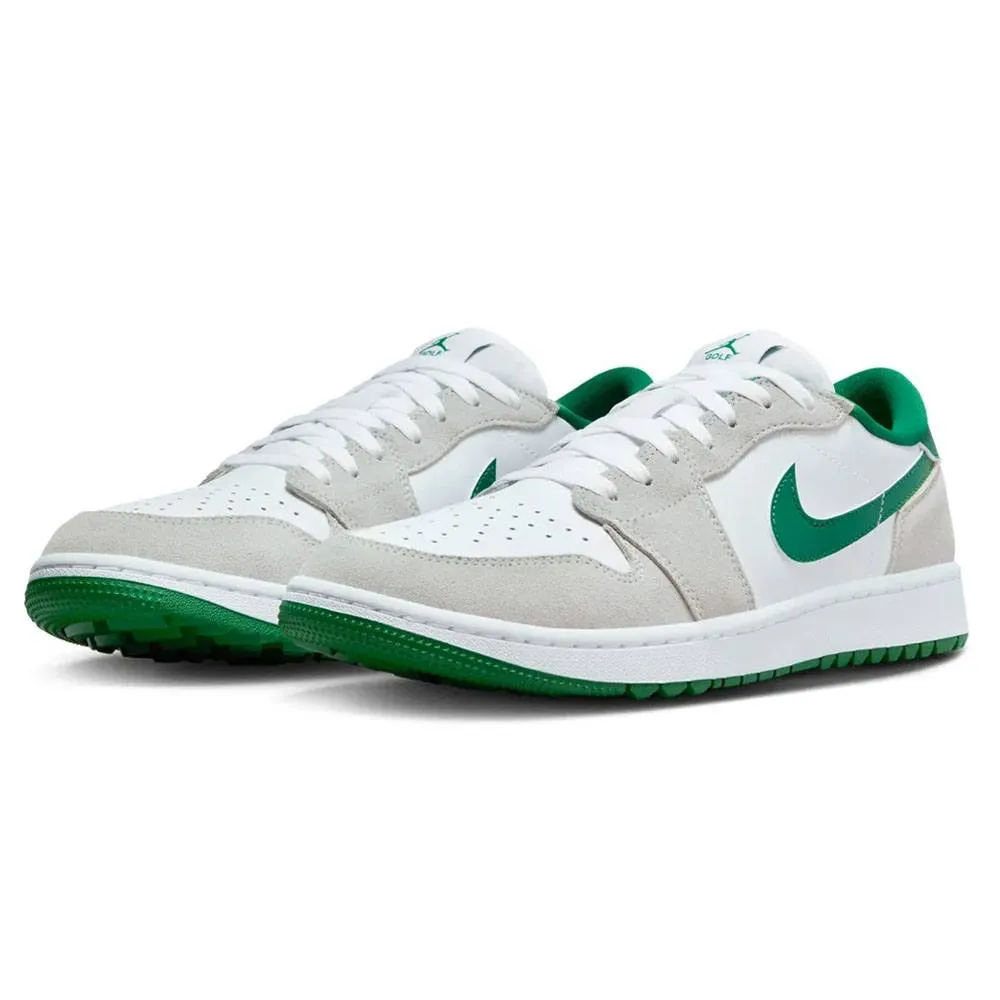 Nike Air Jordan 1 Low G Spikeless Golf Shoes 2024