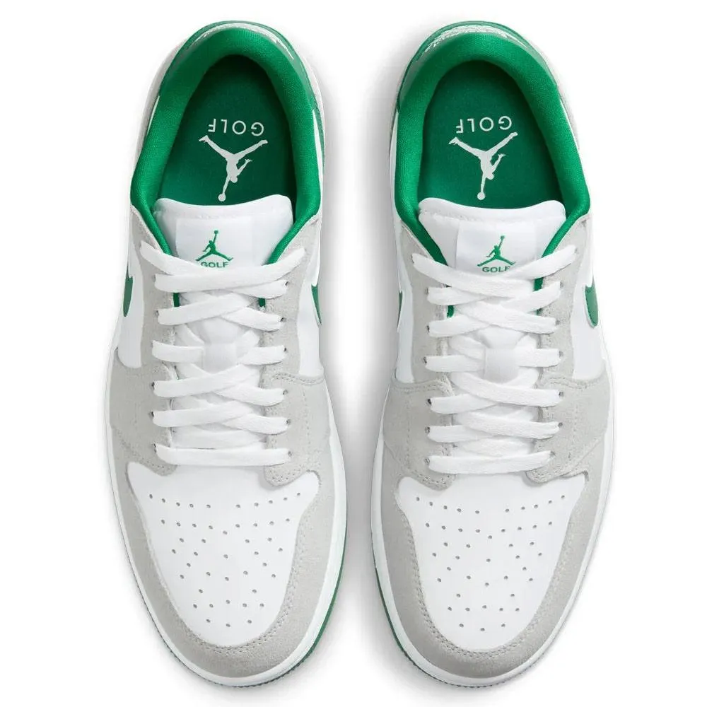 Nike Air Jordan 1 Low G Spikeless Golf Shoes 2024