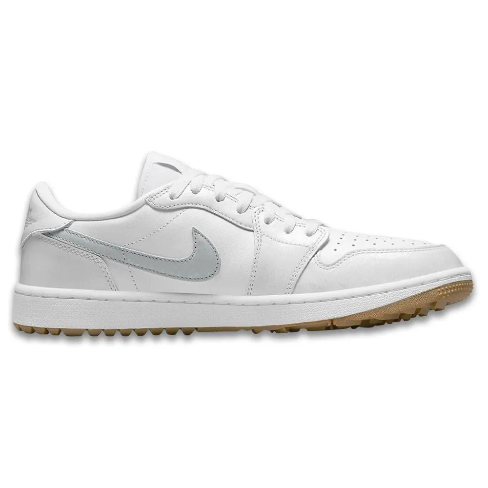 Nike Air Jordan 1 Low G Spikeless Golf Shoes 2024