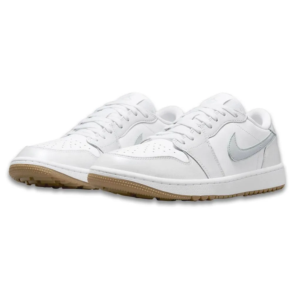 Nike Air Jordan 1 Low G Spikeless Golf Shoes 2024