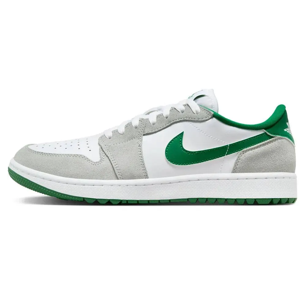 Nike Air Jordan 1 Low G Spikeless Golf Shoes 2024