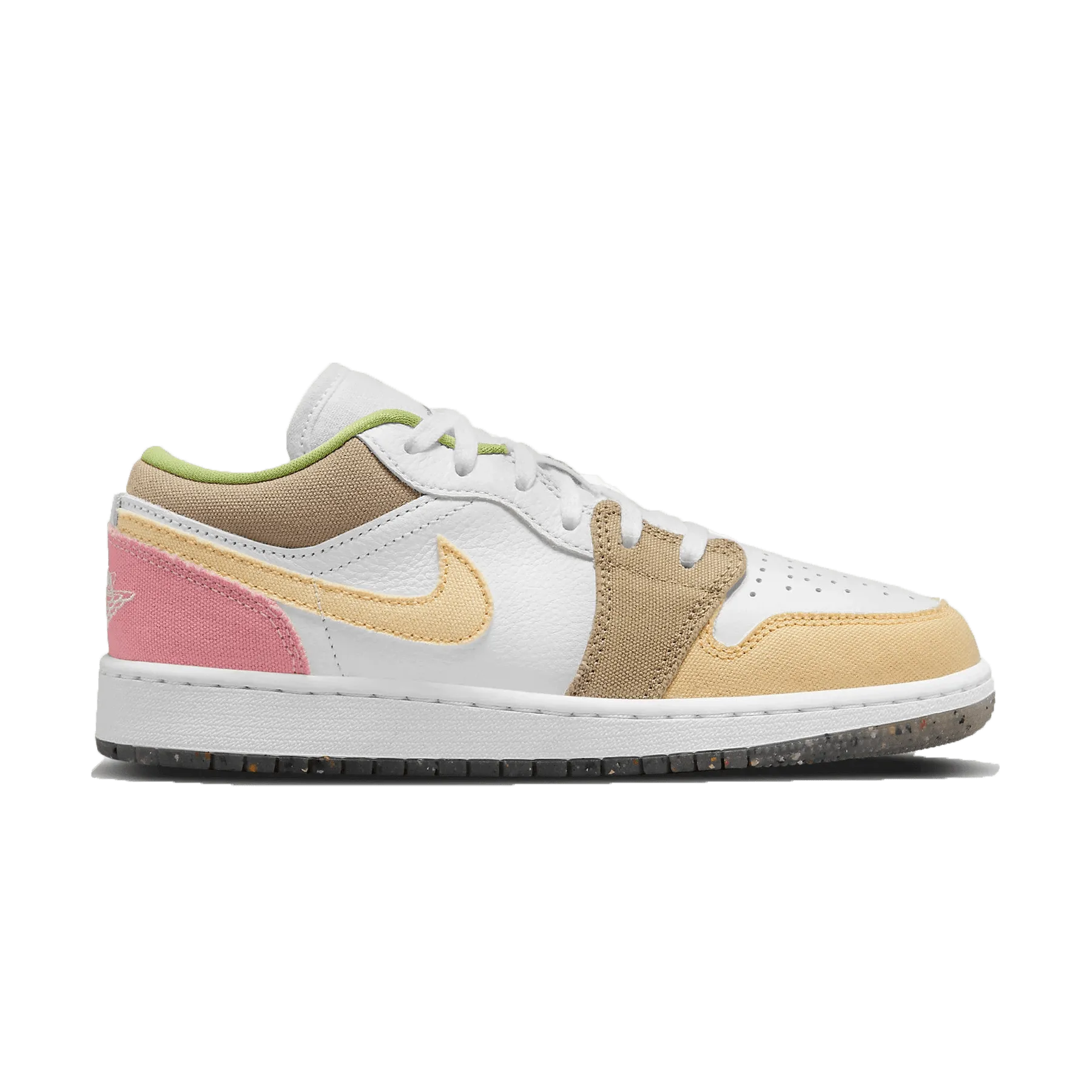 Nike Air Jordan 1 Low 'Pastel Grind'