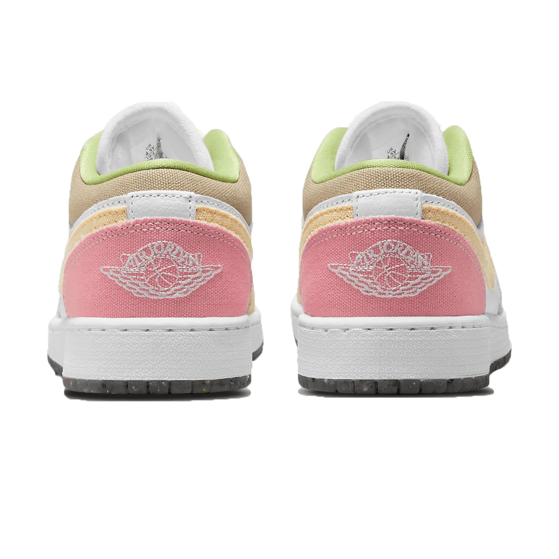 Nike Air Jordan 1 Low 'Pastel Grind'