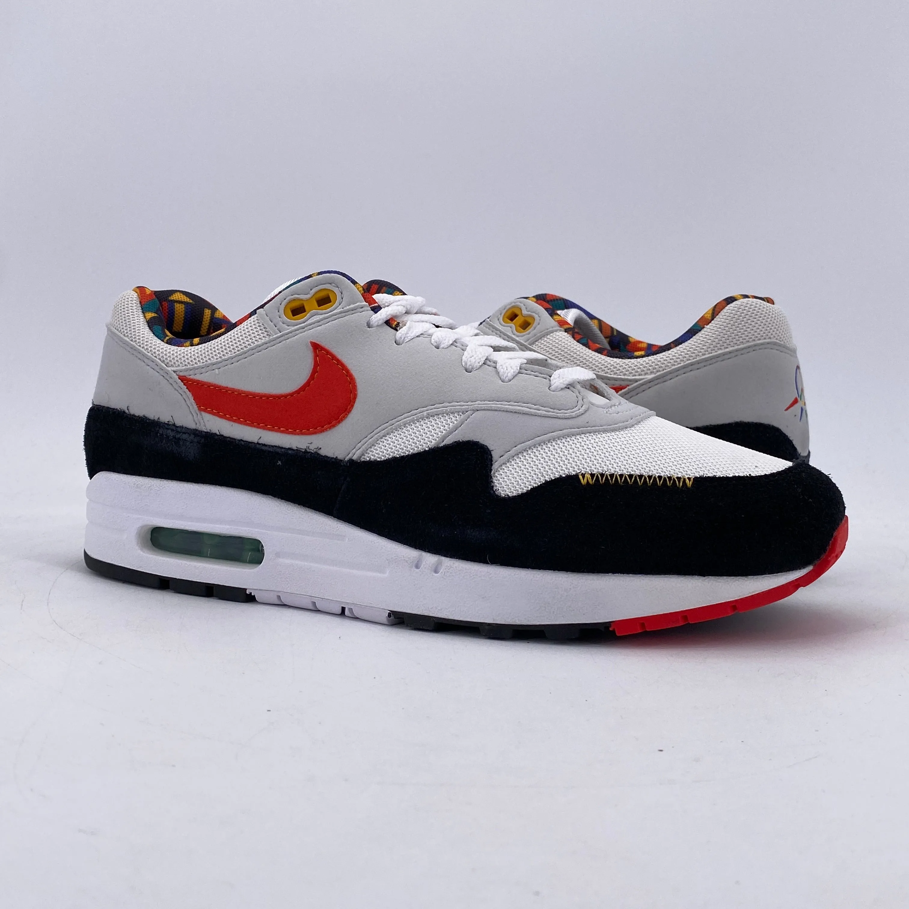 Nike Air Max 1 Live Together Play Together 2020 New Size 10.5