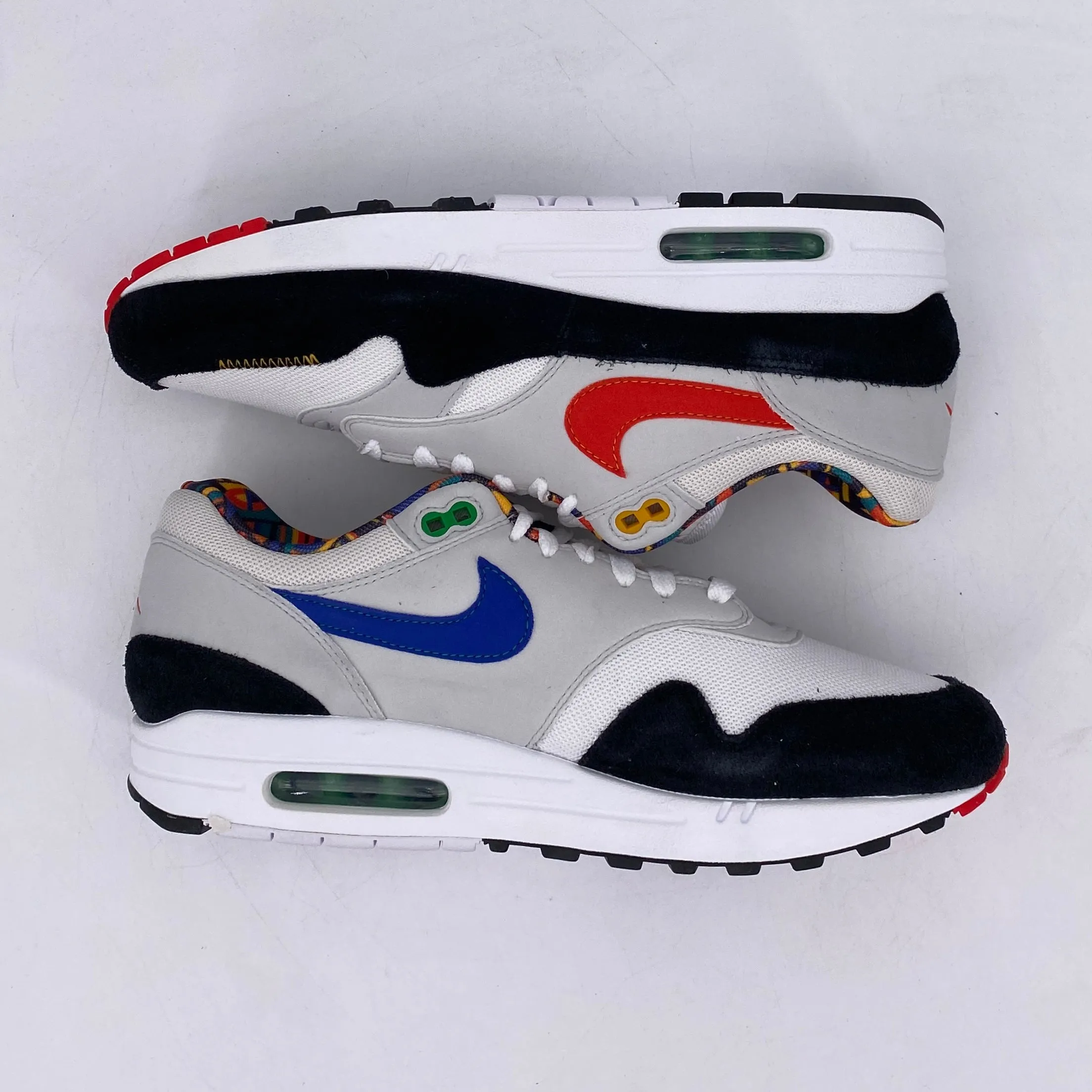 Nike Air Max 1 Live Together Play Together 2020 New Size 10.5