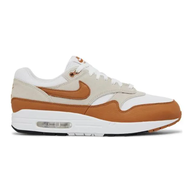 Nike Air Max 1 SC (Bronze/ Orange/ Light Orewood Brown/ ...