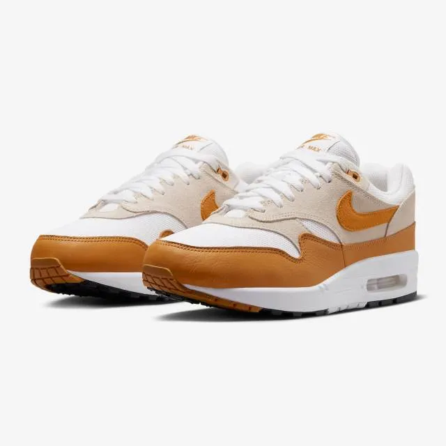 Nike Air Max 1 SC (Bronze/ Orange/ Light Orewood Brown/ ...